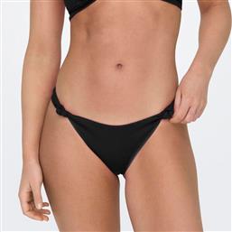 ONLSIENNA RIB KNOT BIKINI BRAZILIAN (9000171016-1469) ONLY