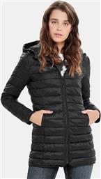 ONLTAHOE QUILTED HOOD COAT OTW (9000156519-1469) ONLY