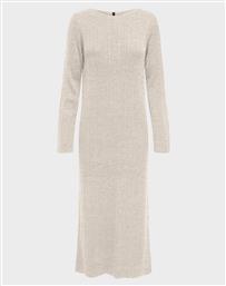 ONLTHEA LS DRESS KNT ONLY