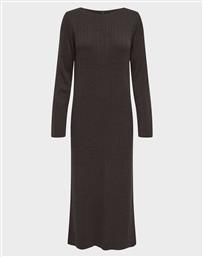 ONLTHEA LS DRESS KNT ONLY