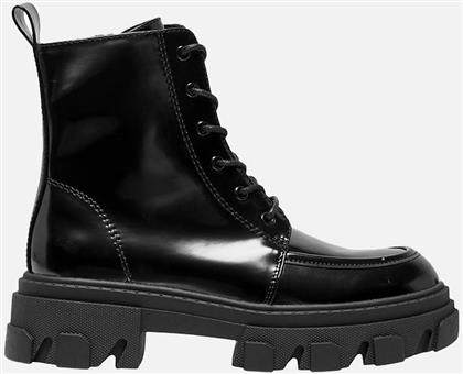 ONLTOLA-16 LACE UP BOOT ONLY