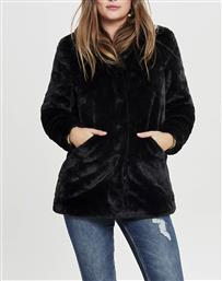 ONLVIDA FAUX FUR COAT OTW ONLY