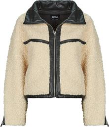 ΠΑΛΤΟ ONLPATTI LIFE TEDDY SHORT ONLY