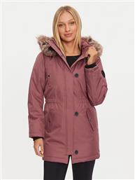 PARKA ONLY
