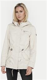 PARKA ONLY