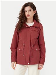PARKA ONLY