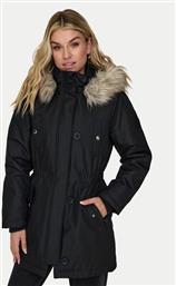 PARKA ONLY
