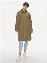 PARKA AUGUSTA 15308834 ΠΡΑΣΙΝΟ RELAXED FIT ONLY