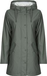ΠΑΡΚΑ ONLSALLY RAINCOAT OTW NOOS ONLY
