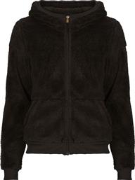 FLEECE ONPFLUFFY HOOD FZ ONLY PLAY