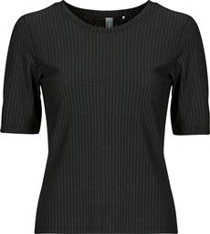 T-SHIRT ΜΕ ΚΟΝΤΑ ΜΑΝΙΚΙΑ ONPSEREN ON 2/4 REG RIB ONLY PLAY