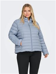 PLUS SIZE ΚΑΠΙΤΟΝΕ ΜΠΟΥΦΑΝ - ΣΙΕΛ ONLY