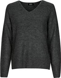 ΠΟΥΛΟΒΕΡ ONLCAMILLA V-NECK L/S PULLOVER KNT NOOS ONLY