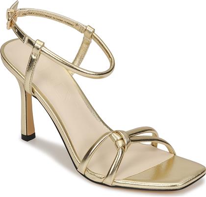 ΣΑΝΔΑΛΙΑ ONLALYX-16 PUHEELED SANDAL FOIL ONLY