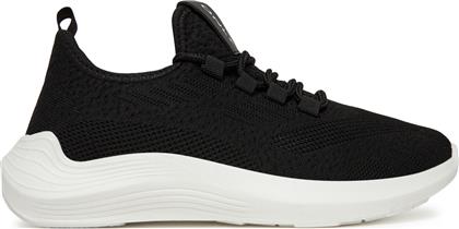 ΑΘΛΗΤΙΚΑ ONLSLOANE-1 15341345 ΜΑΥΡΟ ONLY SHOES