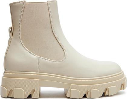 ΜΠΟΤΑΚΙΑ ΜΕ ΛΑΣΤΙΧΟ ONLTOLA-15 15320055 ΕΚΡΟΥ ONLY SHOES