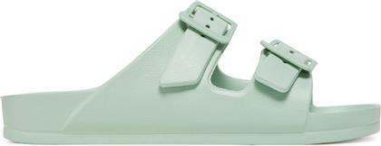 ΠΑΝΤΟΦΛΕΣ ONLCRISTY 15316868 ΠΡΑΣΙΝΟ ONLY SHOES