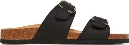 ΠΑΝΤΟΦΛΕΣ ONLMAXI 13 15331392 ΜΑΥΡΟ ONLY SHOES