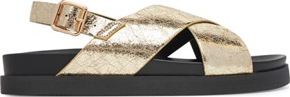 ΣΑΝΔΑΛΙΑ ONLMINNIE 2 15253212 ΧΡΥΣΟ ONLY SHOES