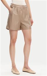 ΣΟΡΤΣ ΑΠΟ ΑΠΟΜΙΜΗΣΗ ΔΕΡΜΑΤΟΣ SARAMY 15338008 ΜΠΕΖ REGULAR FIT ONLY