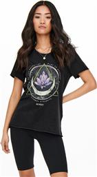 T-SHIRT ONLY