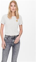 T-SHIRT ONLY