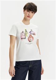 T-SHIRT ONLY
