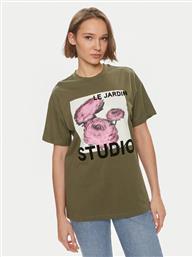 T-SHIRT ONLY