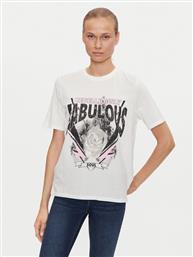 T-SHIRT ONLY