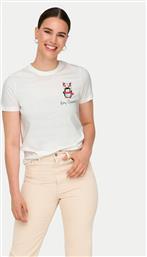 T-SHIRT ONLY