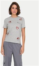 T-SHIRT ONLY