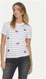 T-SHIRT ONLY