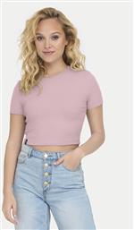 T-SHIRT ONLY