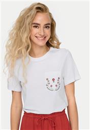 T-SHIRT ONLY