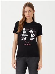 T-SHIRT ONLY