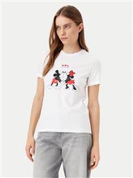 T-SHIRT ONLY