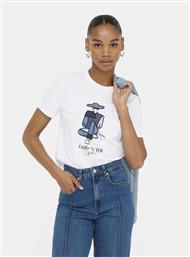 T-SHIRT ONLY
