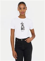 T-SHIRT ONLY