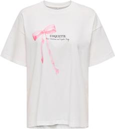 T-SHIRT ONLY