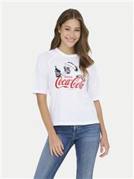 T-SHIRT ONLY