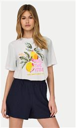 T-SHIRT ONLY