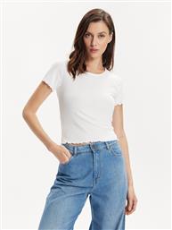 T-SHIRT EMMA 15201206 ΛΕΥΚΟ REGULAR FIT ONLY