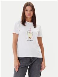 T-SHIRT ONLY