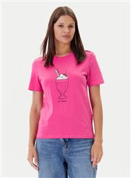 T-SHIRT ONLY