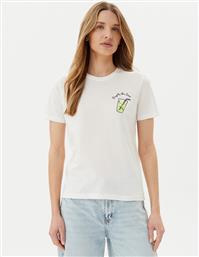 T-SHIRT ONLY