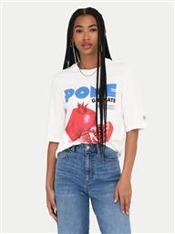 T-SHIRT ONLY