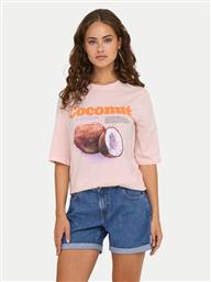 T-SHIRT ONLY