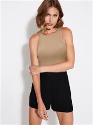 ΤΟΠ 15289846 ΚΑΦΕ CROPPED FIT ONLY