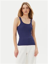 ΤΟΠ GEMMA 15314659 ΜΠΛΕ REGULAR FIT ONLY