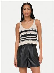 ΤΟΠ MERIDA 15344404 ΜΑΥΡΟ REGULAR FIT ONLY